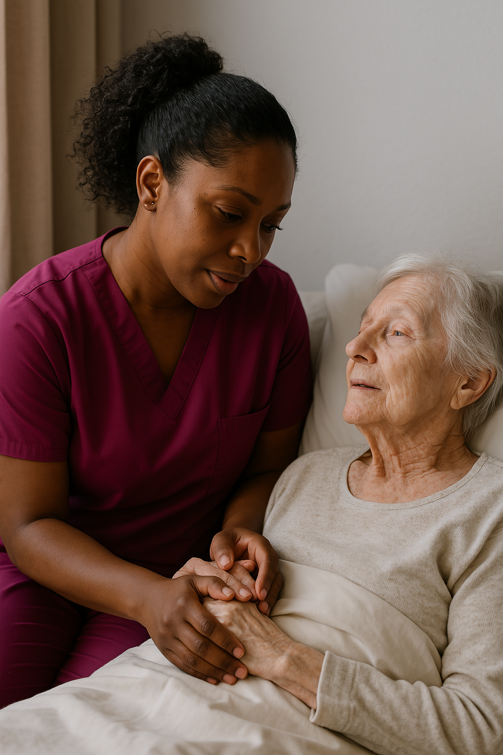 palliative care